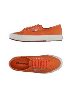 Низкие кеды и кроссовки Superga®