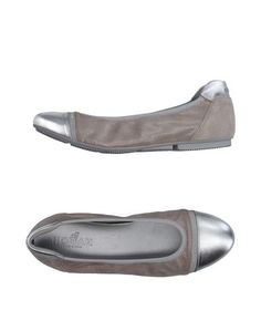 Балетки Hogan