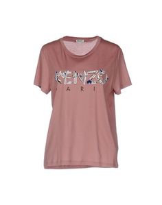 Футболка Kenzo