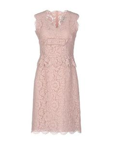 Короткое платье Valentino