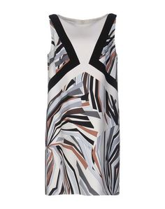 Короткое платье Emilio Pucci