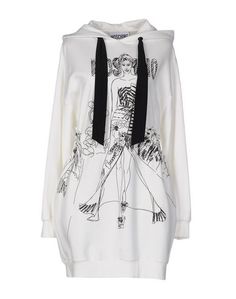 Короткое платье Moschino Couture
