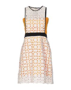 Короткое платье Msgm