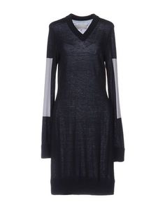 Платье до колена Maison Margiela