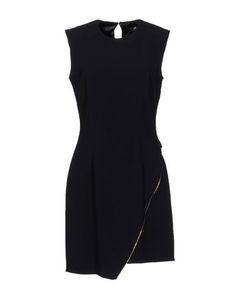 Короткое платье Elisabetta Franchi