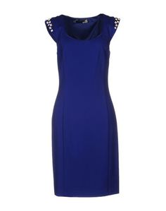 Платье до колена Love Moschino