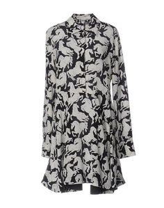 Короткое платье Stella Mccartney
