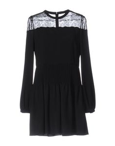 Короткое платье Valentino
