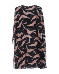 Короткое платье Valentino
