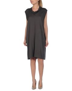 Комбинезоны без бретелей Rick Owens