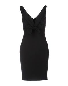 Короткое платье Dsquared2
