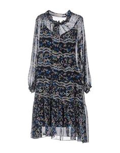 Платье до колена Peter Pilotto
