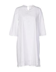 Короткое платье Isabel Marant Étoile