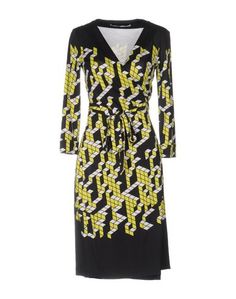 Платье до колена Diane VON Furstenberg