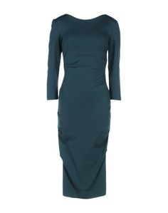 Платье до колена Nicole Miller Artelier