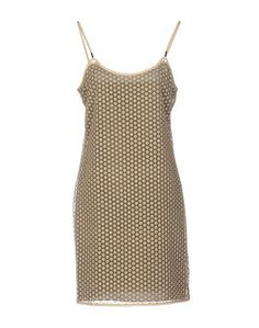 Короткое платье Diane VON Furstenberg