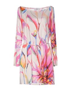 Короткое платье Blugirl Blumarine