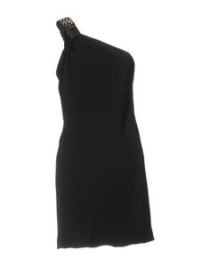 Короткое платье Saint Laurent