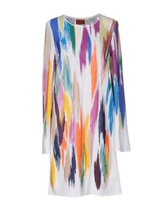 Короткое платье Missoni