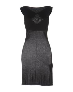 Короткое платье Armani Jeans