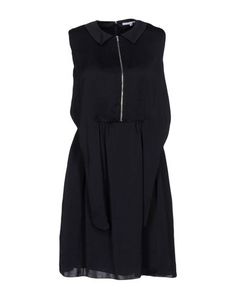 Короткое платье Carven