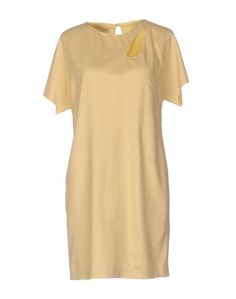 Короткое платье Pinko