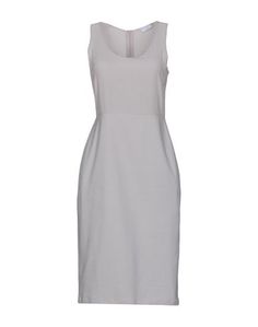 Короткое платье Brunello Cucinelli