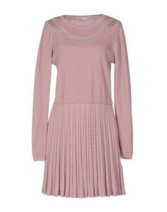 Короткое платье Redvalentino