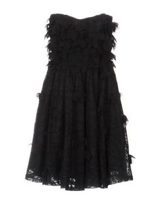 Короткое платье Supervintage