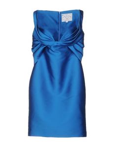 Короткое платье Dsquared2
