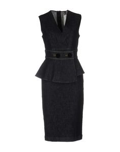 Платье до колена Sportmax