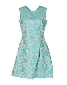Короткое платье Pinko