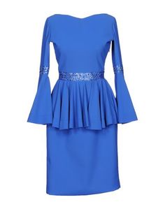 Короткое платье Chiara Boni LA Petite Robe