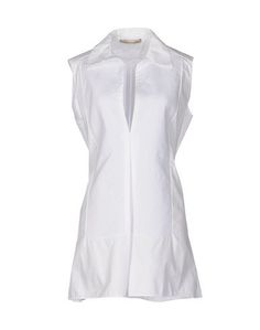Короткое платье Balenciaga