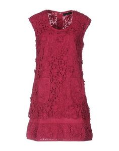 Короткое платье Twin Set Simona Barbieri
