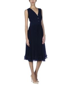 Платье длиной 3/4 P. Couture