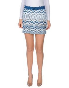 Мини-юбка Missoni