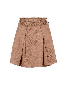 Юбка до колена Elisabetta Franchi