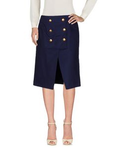 Юбка до колена Kenzo