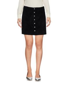 Мини-юбка T BY Alexander Wang