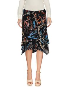 Юбка до колена Emilio Pucci