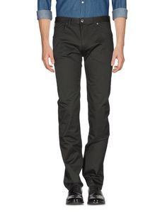 Повседневные брюки Armani Jeans