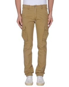 Повседневные брюки 40 Weft