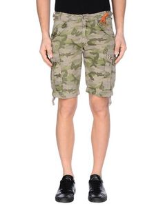 Бермуды 40 Weft