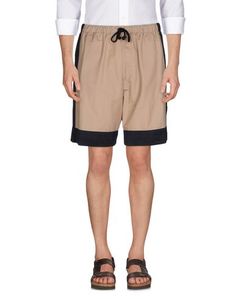 Бермуды Dries VAN Noten
