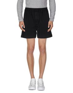 Повседневные шорты Drkshdw BY Rick Owens