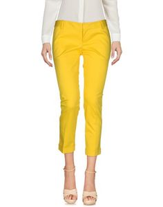 Брюки-капри Dsquared2
