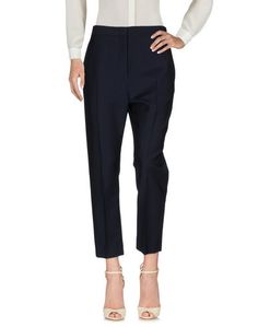 Повседневные брюки JIL Sander
