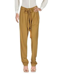 Повседневные брюки Class Roberto Cavalli