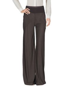 Повседневные брюки Rick Owens Lilies